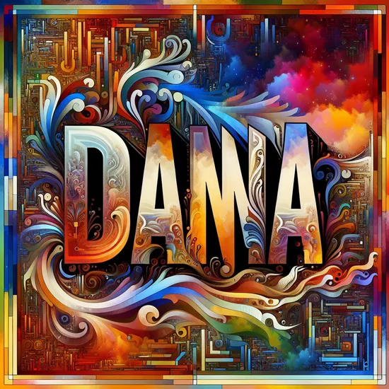 Danna - Discover Meaning, Origin, Popularity and More