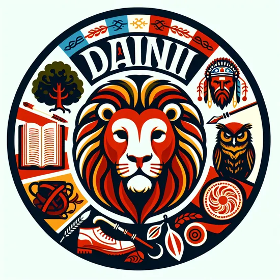 Danni - Explore Meaning, Unique Origin, and Popularity Trends