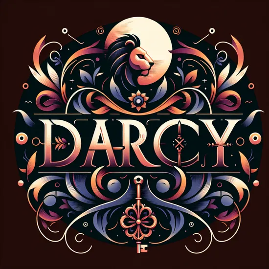 Darcy - Meaning, Origin, Global Popularity and Name Variations