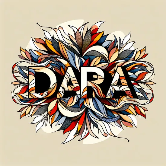 Daria - Meaning, Origin, Popularity and More