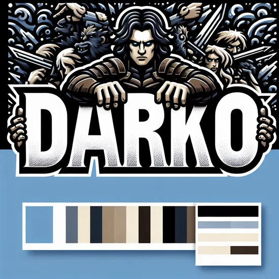 Darko Meaning, Origin, Popularity and Similar Names