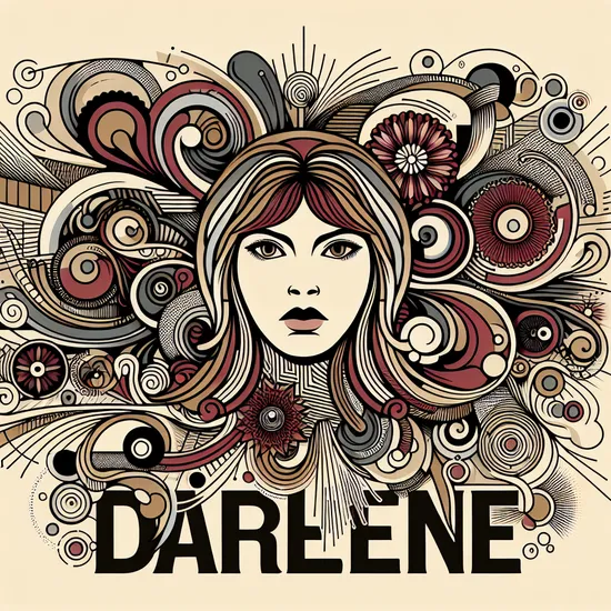 Darlene - Meaning, Origin, and Cultural Relevance