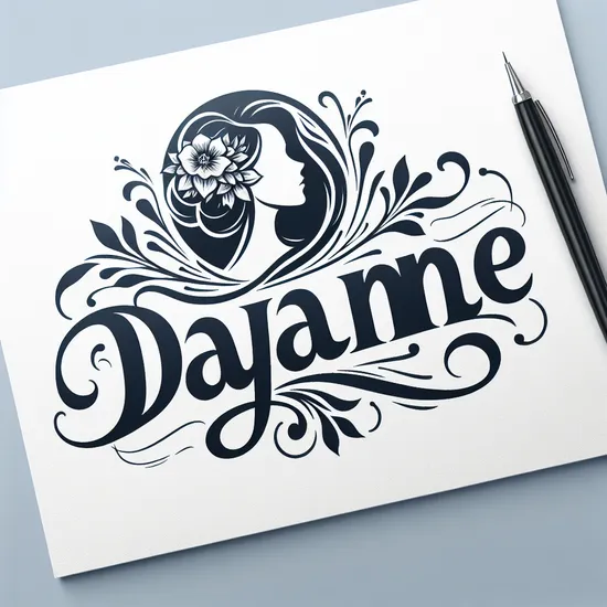 Dayanne - Uncover its Meaning, Origin, Popularity, and Related Names