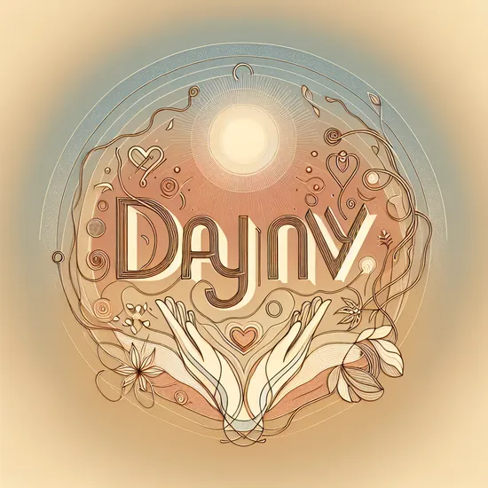 Dayna - Unveiling Name Meaning, Popularity, Origin, and Similar Names