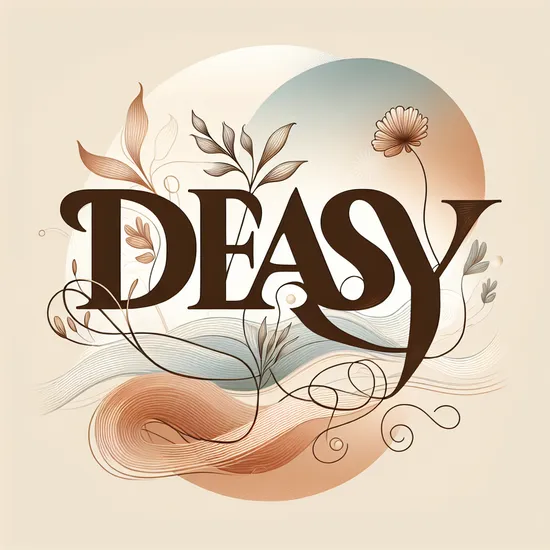 Deasy - Exploring the Meaning, Origin, and Popularity