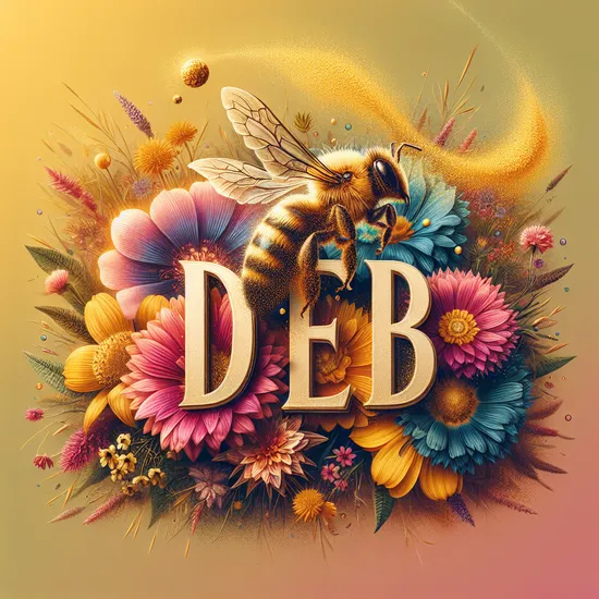 Deb - Unveiling the Meaning, Origin, and Popularity of this Name