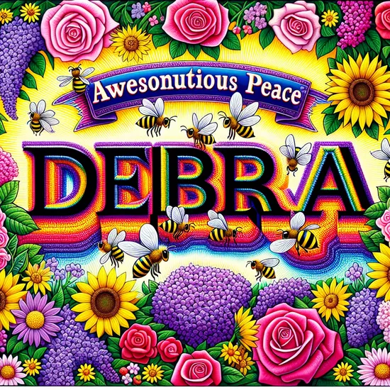 Debra - Unraveling Its Meaning, Origin, and Popularity