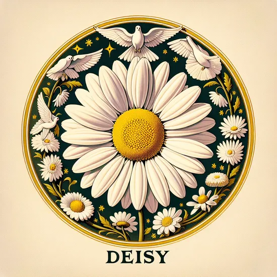 Deisy: Origin, Significance, Popularity, and Complementary Names