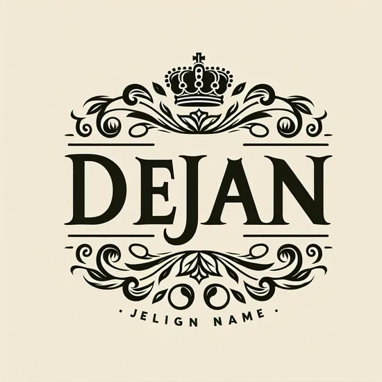 Dejan: Meaning, Origin, Popularity, and Similar Names