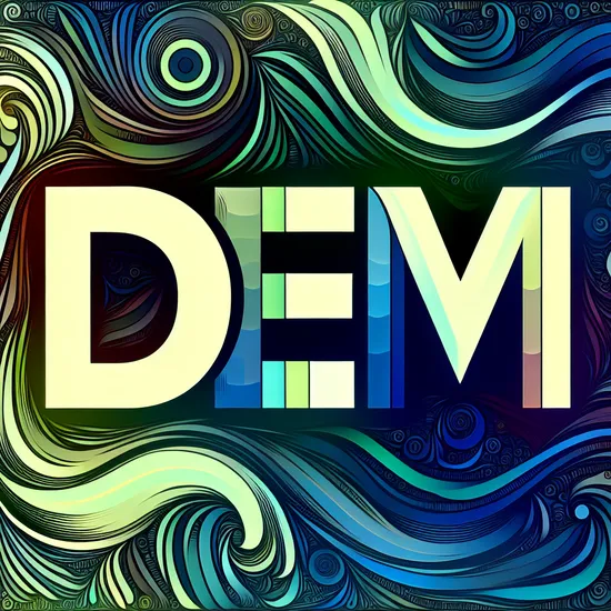 Demi - Name Meaning, Origin, Popularity, and Similarities Revealed