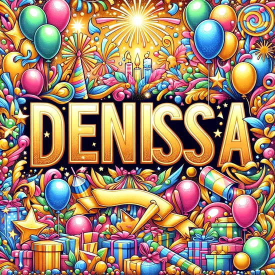 Denisa - A Comprehensive Guide to Meaning, Origin, and Popularity