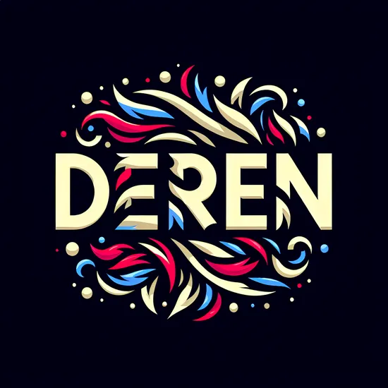 Deren - Understanding Meaning, Origin, Popularity, and Similar Names