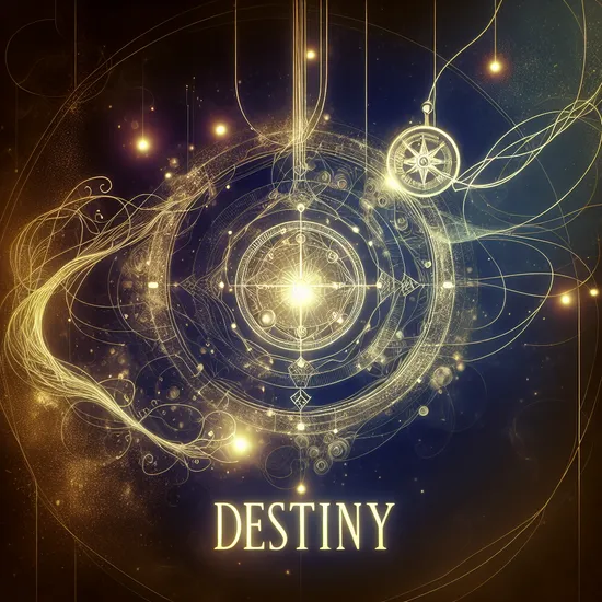 Destiny - Uncover Its Meaning, Origins, and Popularity