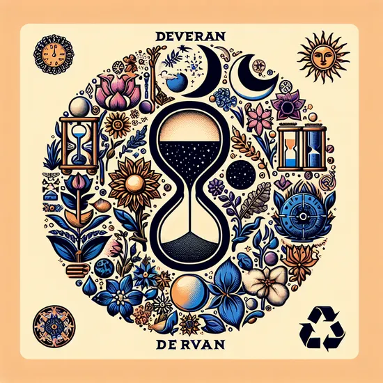 Devran: Meaning, Origin, and Global Popularity