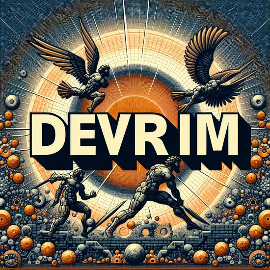 Devrim - Insights, Origins, and Popularity Unveiled