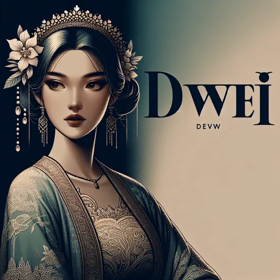 Dewi - Unveiling Name Meaning, Origin, and Cultural Significance