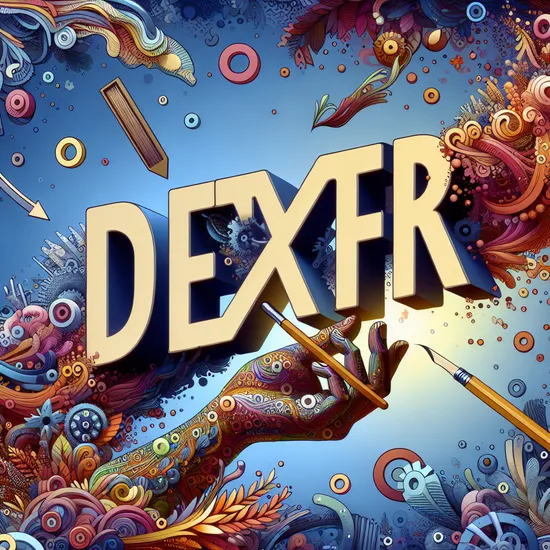 Dexter - Discover its Meaning, Roots, Popularity, and Associated Names