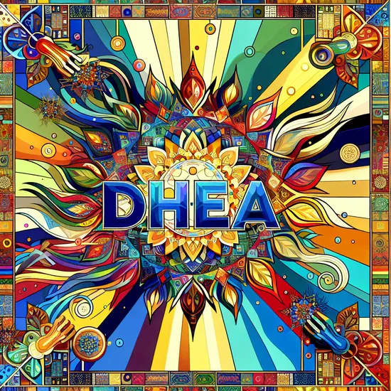 Dhea: Understanding Its Meaning, Origins, Popularity & Related Names