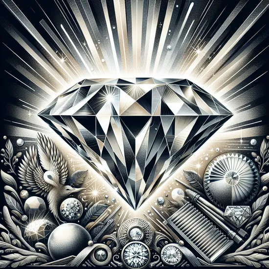 Diamond - Understanding Its Meaning, Origins, and Popularity