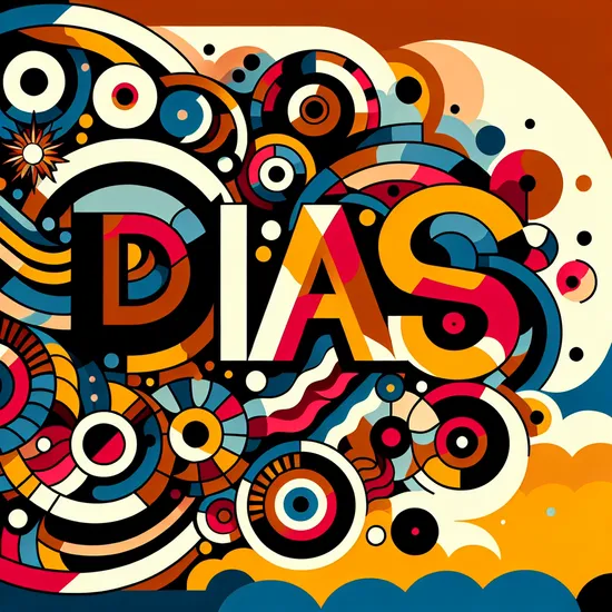 Dias - Explore the Meaning, Origin, and Popularity of the Name