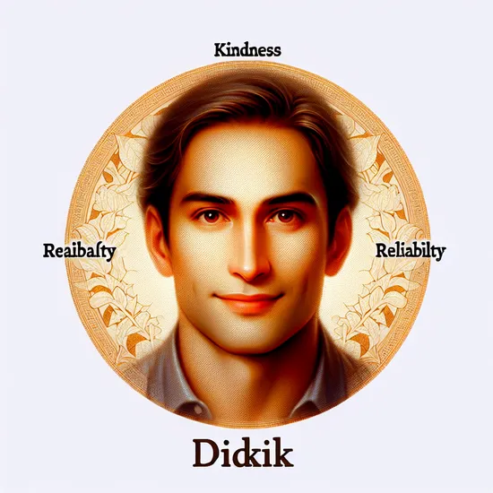 Didik: Meaning, Origin, Popularity & Similar Names