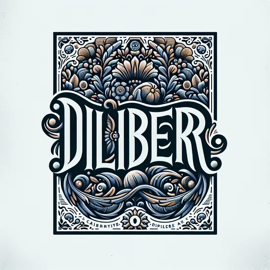 Dilber - Unveiling the Meaning, Origin, Popularity, and Similar Names