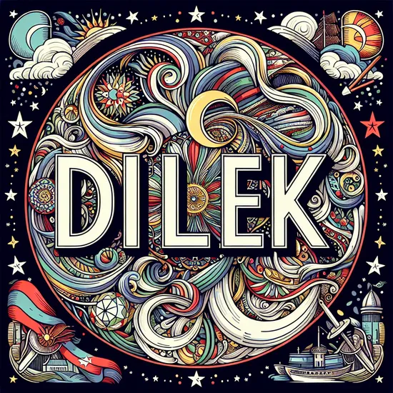 Dilek: Meaning, Origin, Popularity and Associated Names