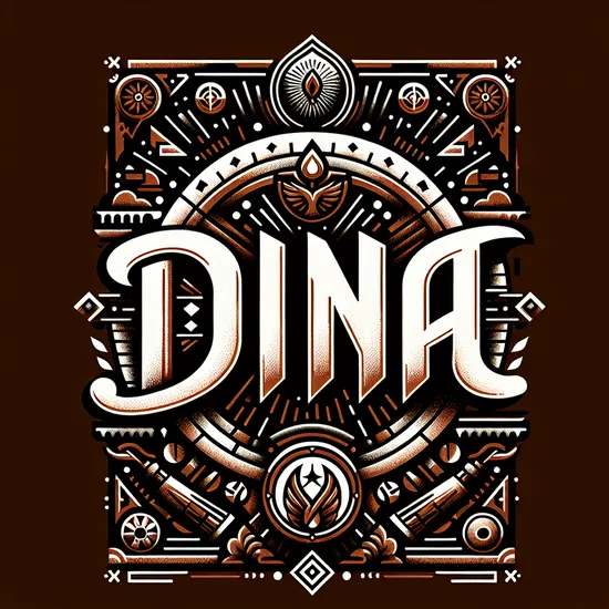 Dina: Understanding the Meaning, Origin, Popularity, and More