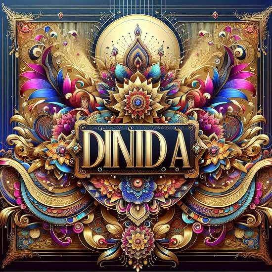 Dinda: Unveiling Its Meaning, Heritage, Popularity, and Twin Names