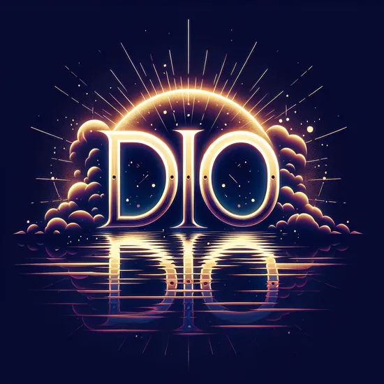 Dio: Discover Name Meaning, Origin, and Popularity