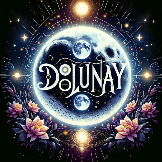 Dolunay - Discover Its Meaning, Origin, and Popularity