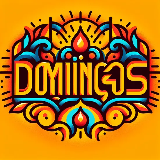 Domingos - Meaning, Origin, and Global Popularity Insights