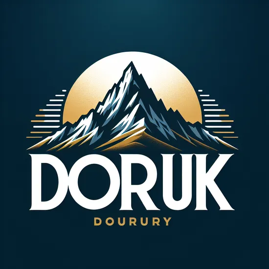 Doruk - Uncover the Meaning, Origin, Popularity, and More