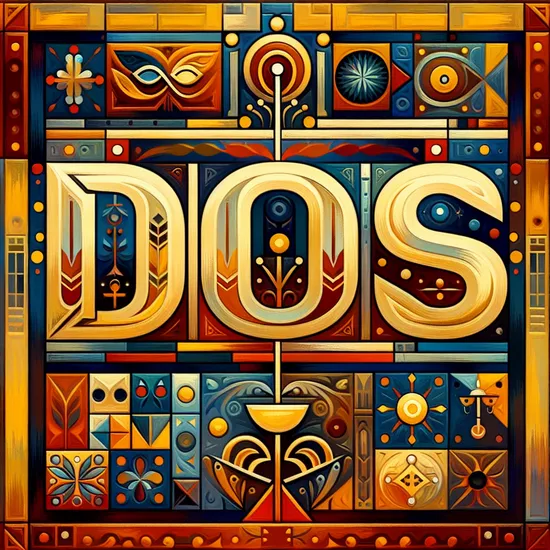 Dos - Name Meaning, Origin, Popularity, and Similar Names