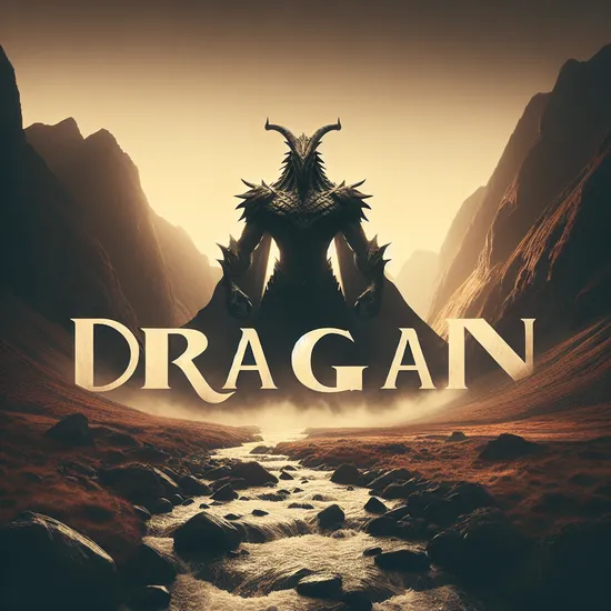 Dragan - Meaning, Popularity, Origin and Similar Names