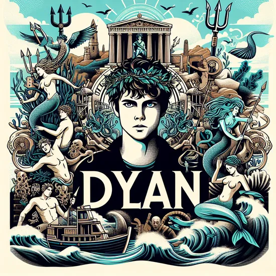 Dylan - Unveiling its Meaning, Origin, and Popularity