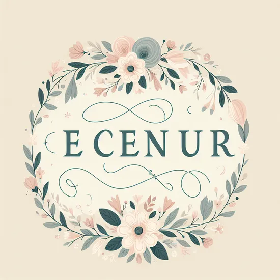 Ecenur - Discover the Meaning, Origin, and Popularity of This Unique Name