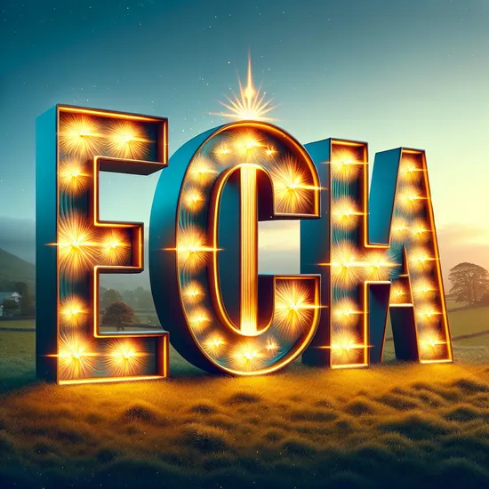 Echa - Explore Its Meaning, Background, and Popularity