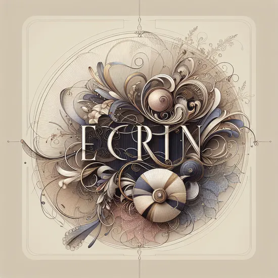 Ecrin - Discover the Name Meaning, Popularity, and Origin