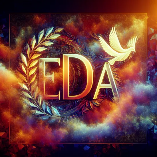 Eda - Meaning, Origin, Popularity, and Related Names