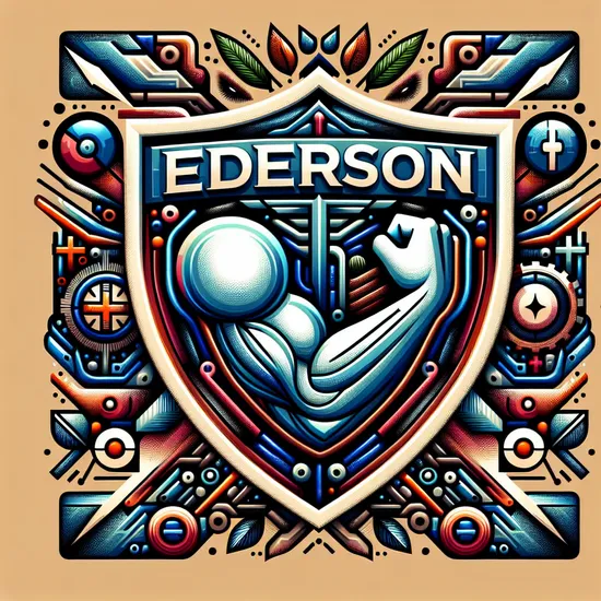 Ederson: Origin, Meaning, Popularity, and Related Names