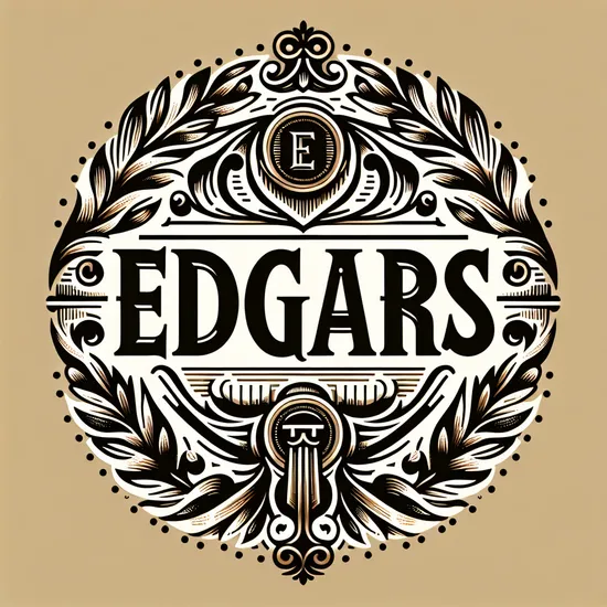 Edgars - Discover the Meaning, Origin, and Popularity