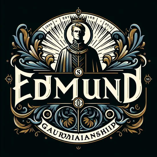 Edmund - Unraveling Its Meaning, Origin, and Popularity