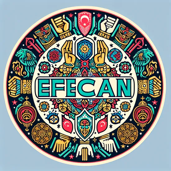 Efecan Name Insights: Meaning, Origin, and Global Impact