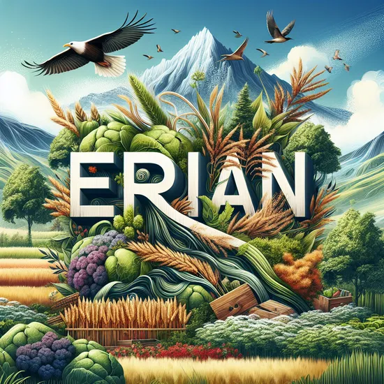 Efrain - Meaning, Origins, Global Popularity and Similar Names