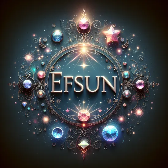 Efsun - Meaning, Origins, Popularity and Similar Name Insights