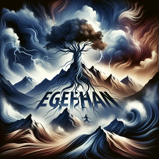 Egehan Name - Meaning, Origin, Popularity, and Other Insights