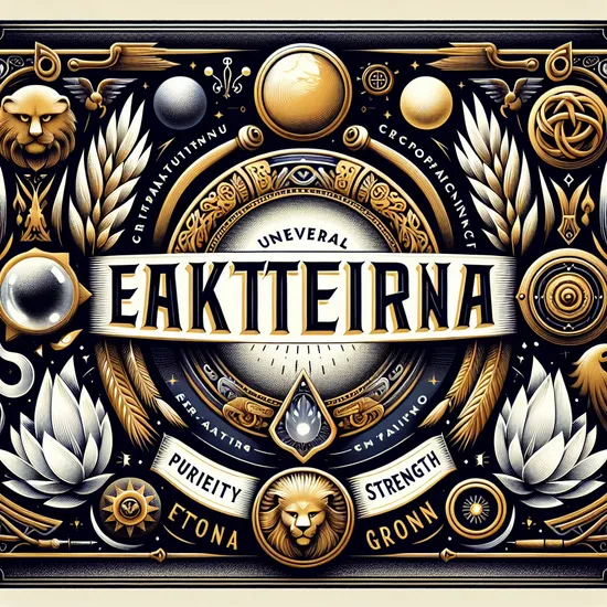 Ekaterina - Exploring Its Meaning, Origin, Popularity and Related Names