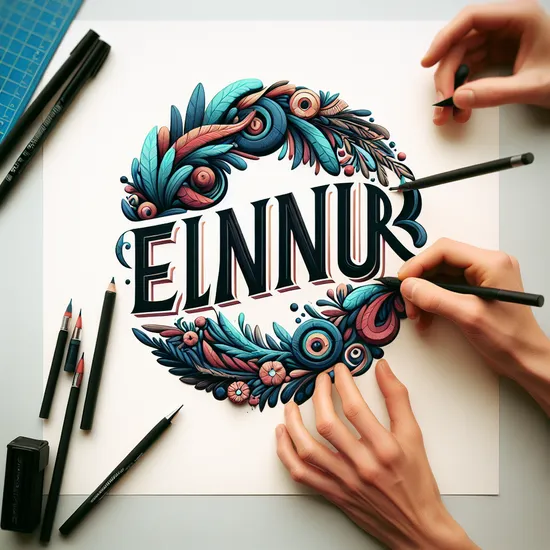 Elanur - Meaning, Origin, Trends and Similar Names