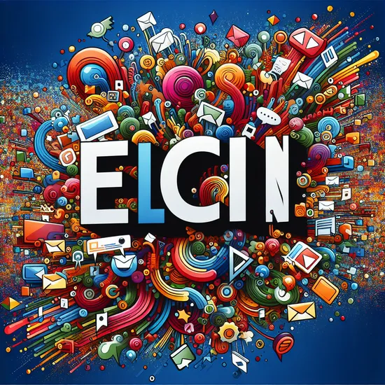 Elcin - Discover its Meaning, Origin, Popularity, and More